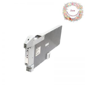 FOXBORO P0971WV DNBT Gateway Processor, Industrial Automation Solutions