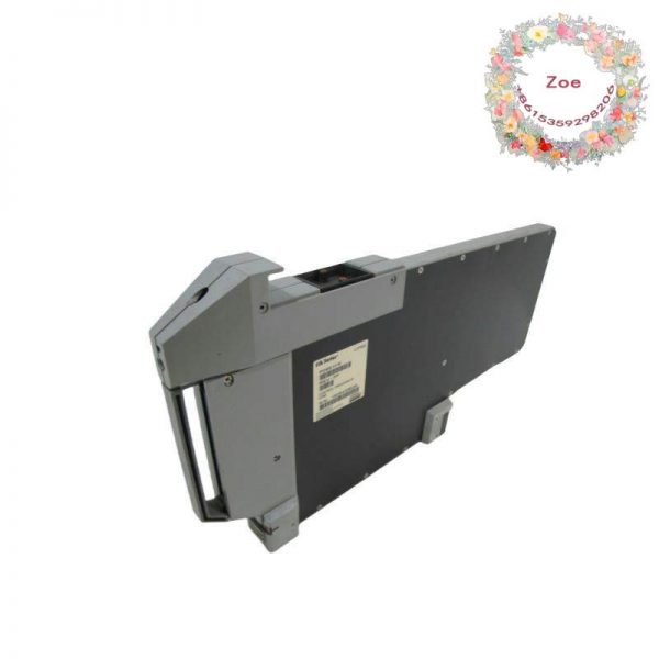 FOXBORO P0972VA Module for Industrial Control Systems