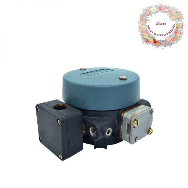 FOXBORO RH101AA Control Module for Industrial Automation Systems