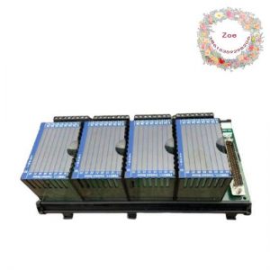 FOXBORO RH924UQ Control Module for Industrial Automation