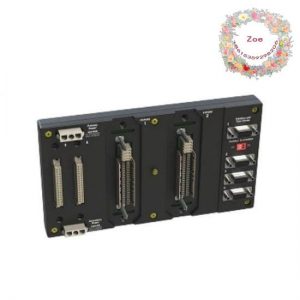 Foxboro FCP280 RH924YF Vertical-Mounted Baseplate, Precision Control Solutions for Industrial Automation