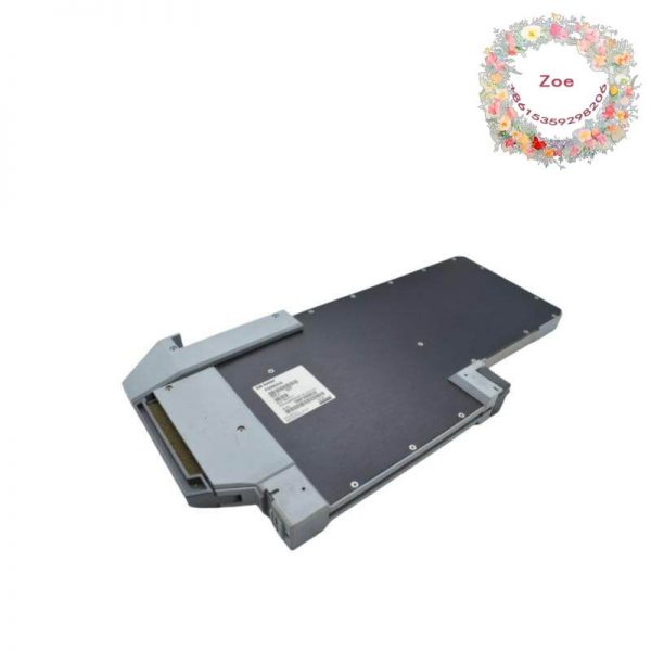 FOXBORO SY-60399001R SY-60301001RB Industrial Control Module