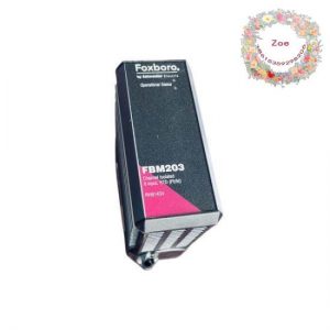 FOXBORO SY-60399001R SY-61025001RA - High-Precision Industrial Control Module