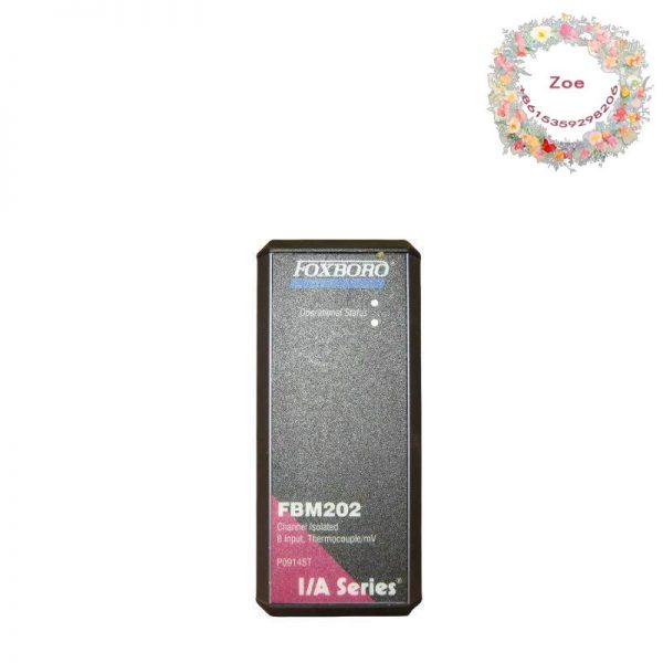 FOXBORO SY-60399001R SY-61025004RA Industrial Control Module
