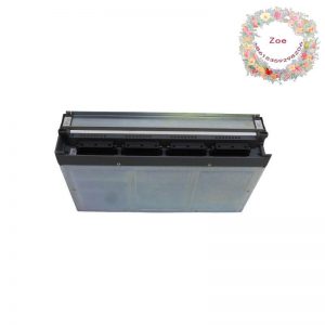 ABB Freelance 2000 DDI 01: Industrial PLC Digital Input Module