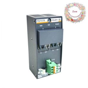 Bachmann FS212N Fastbus Slave Module, Designed for Industrial Automation