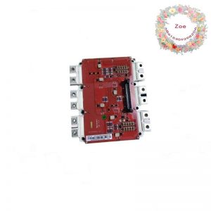 AB 2711P-RDB7C: Industrial Grade Display Module
