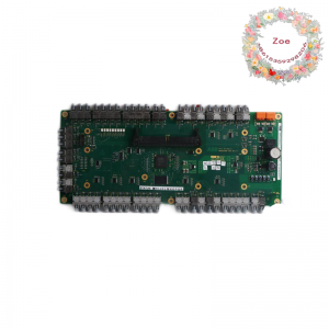 ABB GDB021BE HIEE300766R1 - Gate Control Unit