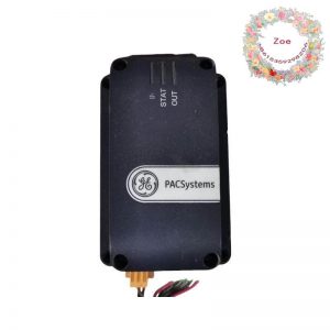 GE Fanuc IC695ACC402 Controller Energy Pack: Advanced Industrial Control Solution