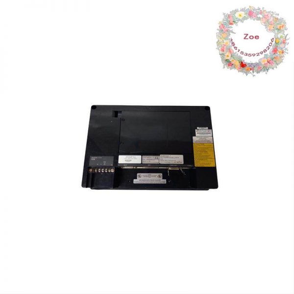 GE 05060102T1AP10 - High-Power Industrial Control Module, for Precision Automation Applications