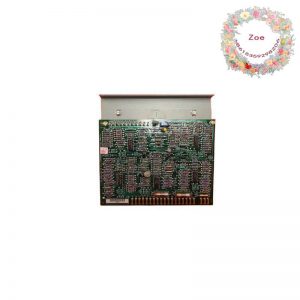 GE Industrial Control Module, 05060103T1AA1S