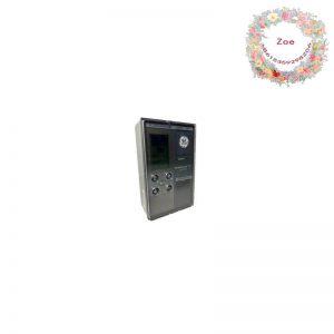 GE 10096227G5 TU Trip Unit - Advanced Protection System for Industrial Automation