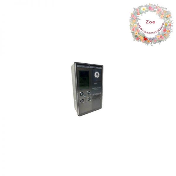 GE 10096227G5 TU Trip Unit - Advanced Protection System for Industrial Automation