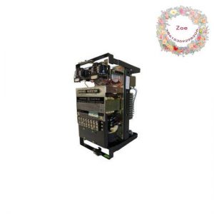 GE 12BDD15B11A Relay Transformer - High Performance Power Distribution Module
