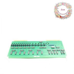 GE 136B1444G004 Industrial Control Module