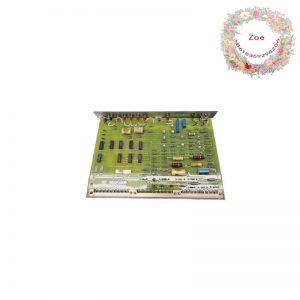 GE 304A8483G12 Industrial Circuit Board