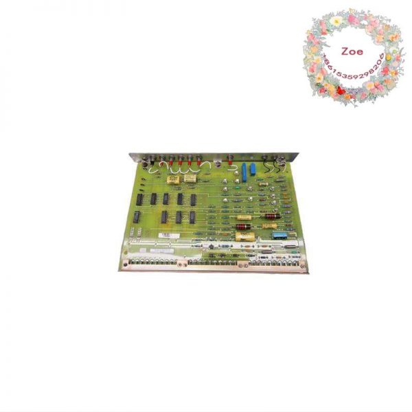 GE 304A8483G12 Industrial Circuit Board