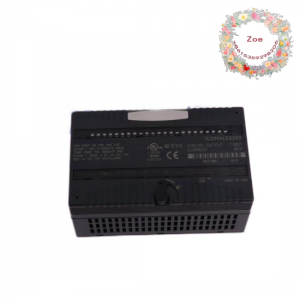GE Multilin 469-P1-HI-A20-E Motor Management Relay