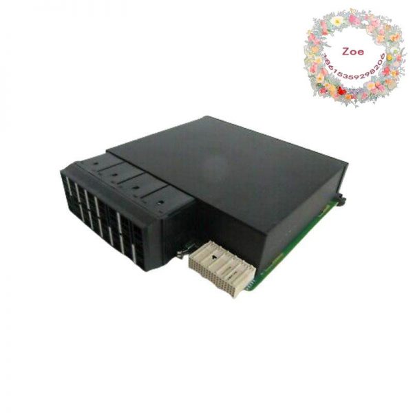 GE 531X304IBDASG1 - Base Drive Card for AC2000 System, Compatible with GE F31X