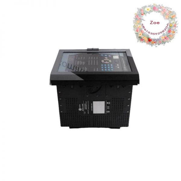 GE 745-W2-P5-G5-HI-A-L-R: Comprehensive Transformer Protection System
