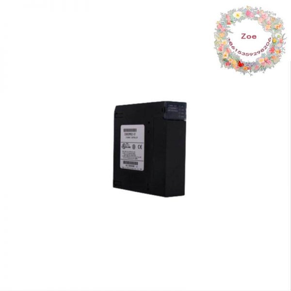 GE 8521-TC-SA Control Module