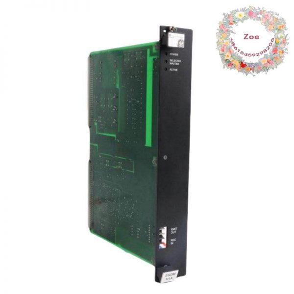 GE 8521-TC-SA Control Module