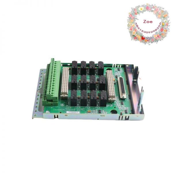 GE 8910-PS-DC Power Supply Module for Industrial Automation Systems