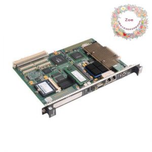 GE 9292286-01 A L-400028 AET: Industrial Automation Module