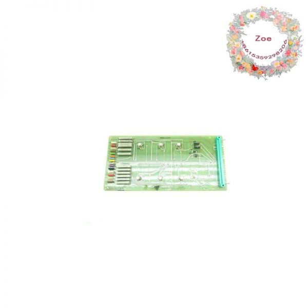 GE 996D996G1 996D995-A PCB Circuit Boards: High-Performance Electronics for Industrial Control Systems