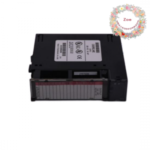 GE A03B-0815-K203: High-Performance Industrial Control Module