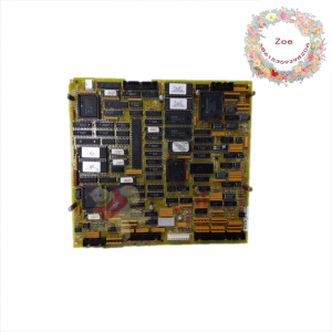 General Electric D20ME-VME High-Performance VME Bus Module