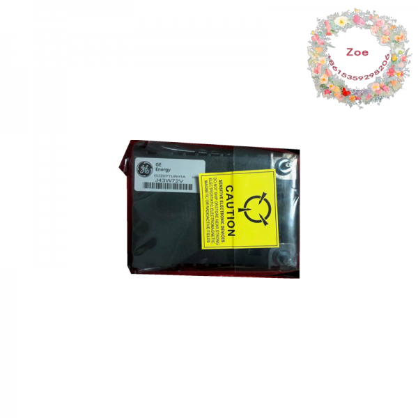 General Electric D20ME-VME High-Performance VME Bus Module