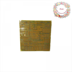 GE DS200SHVIG1B: Advanced High Voltage Interface Card for Industrial Control