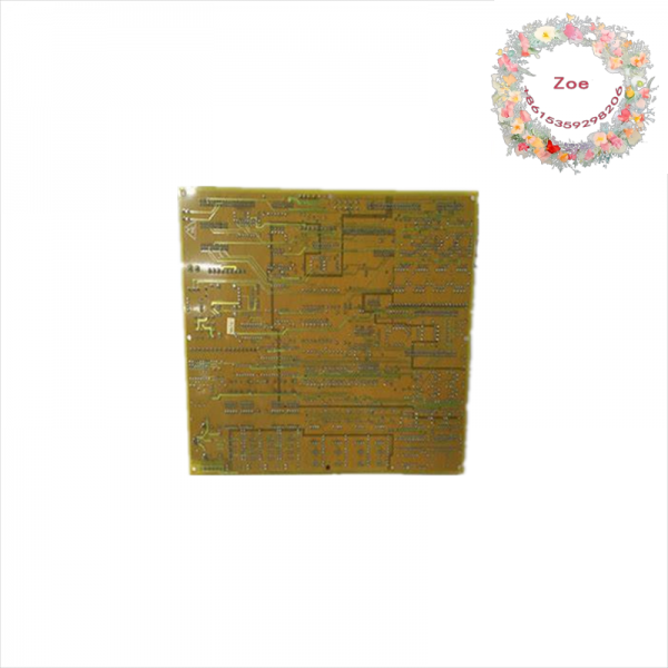 GE DS200SHVIG1B: Advanced High Voltage Interface Card for Industrial Control