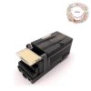 General Electric DS200SIOBH1ABA High-Performance Communication Module