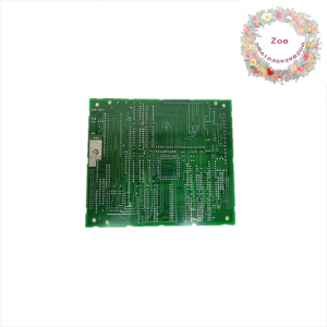 GE DS200TCCAG1B: I/O ANALOG CARD for Industrial Control Systems