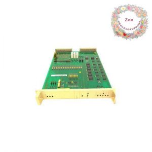 GE DS200TCEAG1BNE Mark V Emergency Over Speed Board