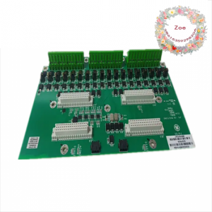 GE DS200TCQCG1RJD: Advanced Power Supply Board for Industrial Control Systems