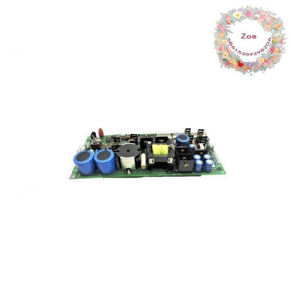 GE DS200UPSAG1AFD MARK V Drive Systems Power Supply