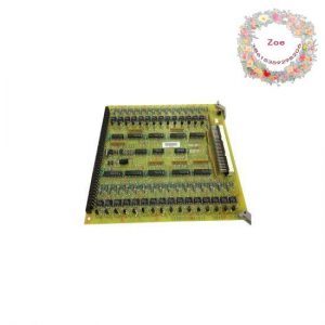 GE DS3800HISA1A1A: Industrial-grade C-ESS Control Board, High Performance & Reliability