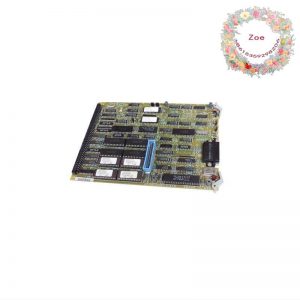 General Electric DS3800HMPK1J1J Regulator Card: Industrial Control Precision Engineered