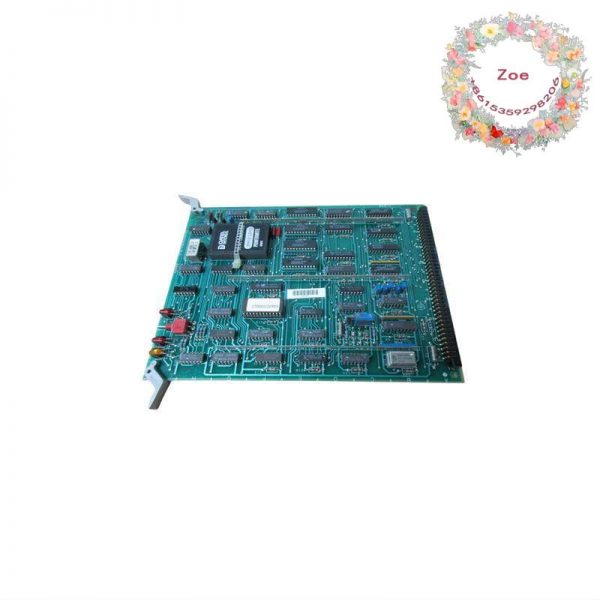 GE DS3800HPIB Speedtronic Panel Interface Board, Advanced Control for Industrial Applications