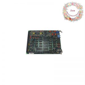 GE DS3800HPRB Pulse Rate Input Card - For Precise Monitoring in Turbine Control Systems