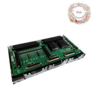 GE DS3800HROA Relay Output Board: Precision Control for Industrial Applications