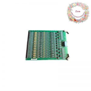 GE DS3800HSCG Isolation Card for Advanced Turbine Control