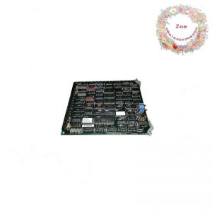 GE DS3800HVDB1K1G: Advanced Video Driver Board for Industrial Control Systems