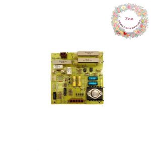 GE DS3800NGDC1A1A: High-Performance Industrial PCB for Turbine Control