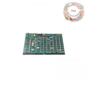 GE DS3800NOWA1K1J: Industrial Grade Input/Output Card