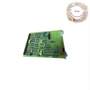 GE DS3800NPPC Circuit Board - High Performance PLC Component for Industrial Automation