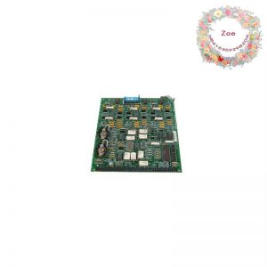 GE DS3800NVCD1B1B - Precision Engineered Circuit Board for Industrial Automation
